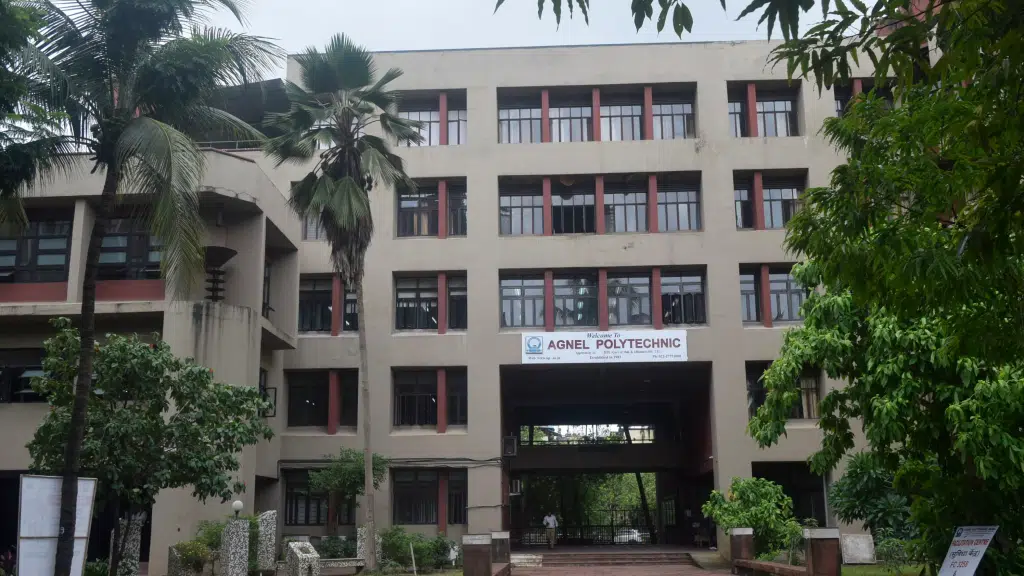 Father Agnel Polytechnic