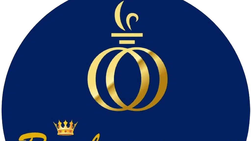 Royal Perfume