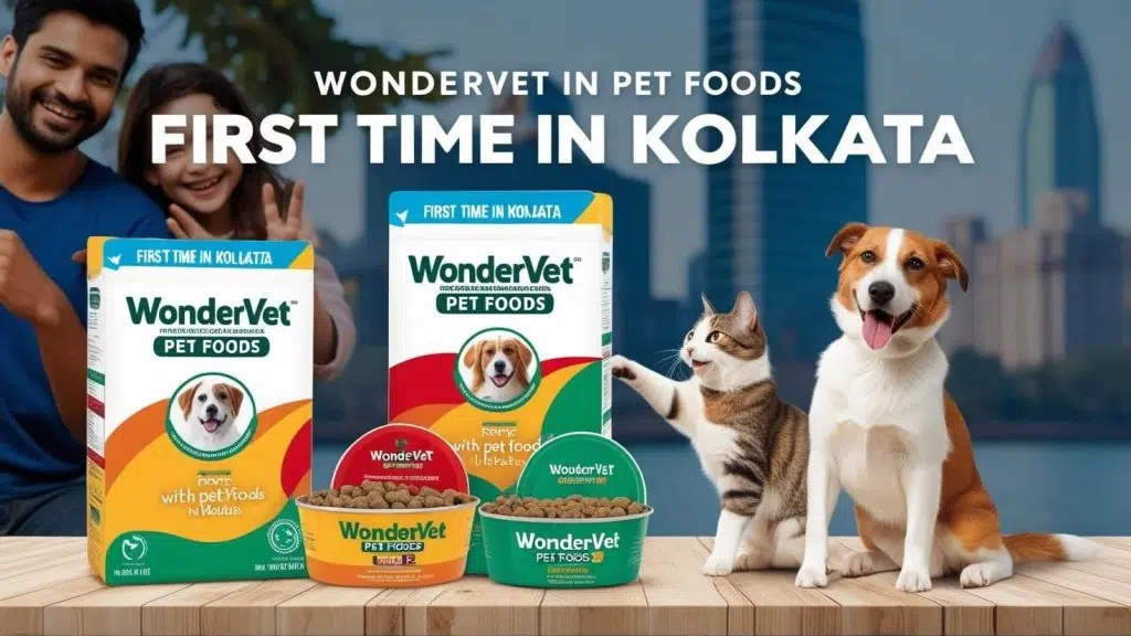 The Wonder Vet