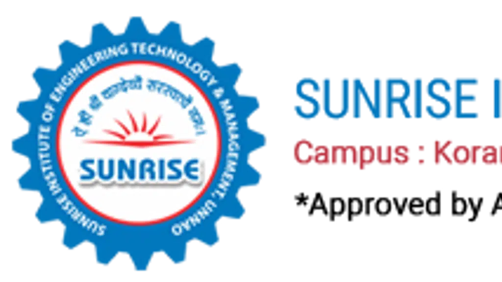 Sunrise Group of Institutions