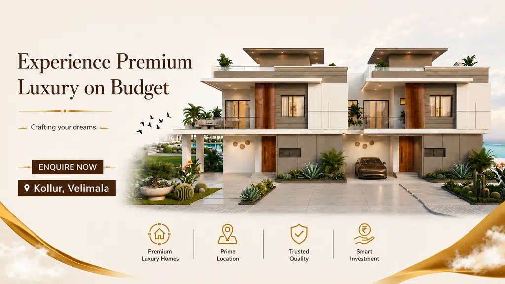 Mantoor Infrastructure Pvt Ltd
