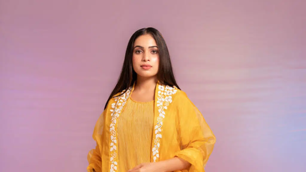 House of Preeti Mehta