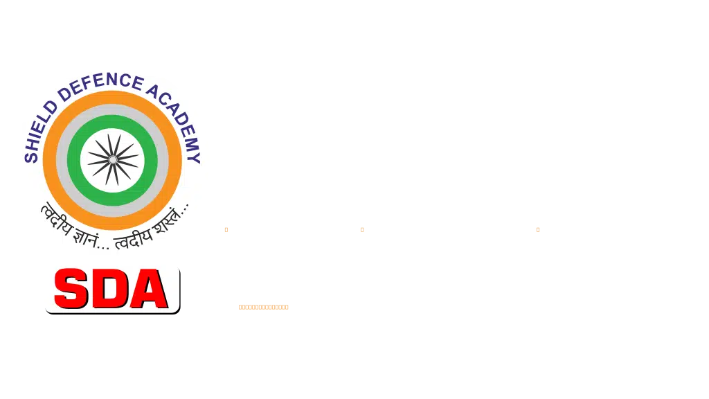 Shield Defence Academy - Best NDA, NDA Foundation, SSB Coaching