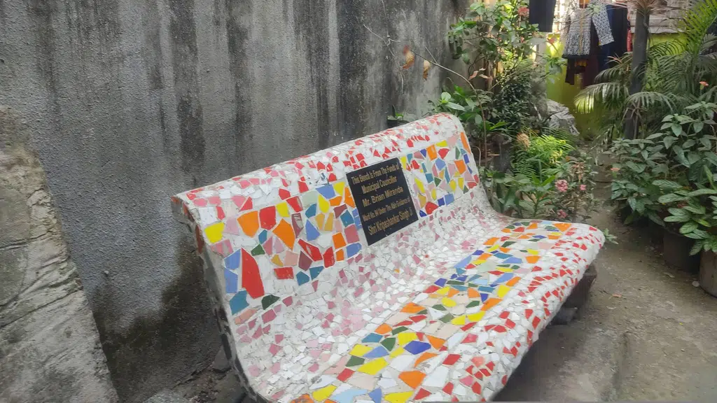 Vision Gallery