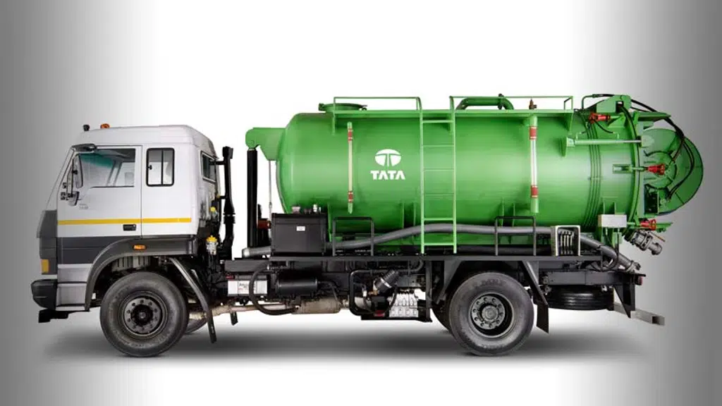 Johar Automobiles-tata Motors
