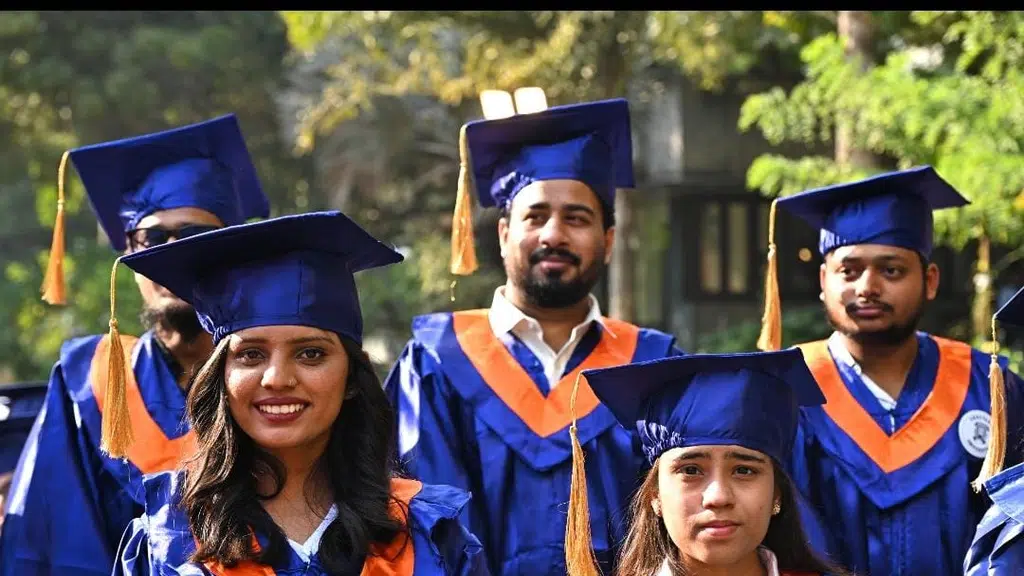 Shreyarth University