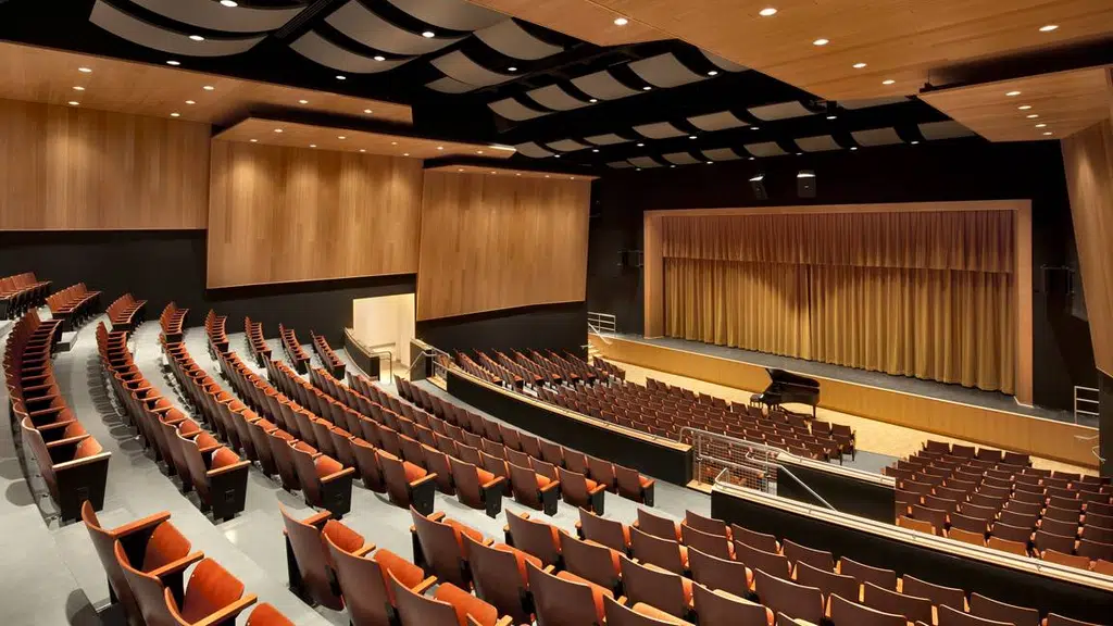Solace Acoustic Products