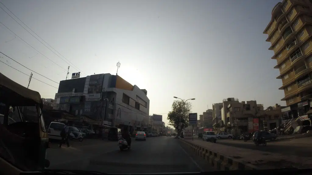 Bank of Baroda