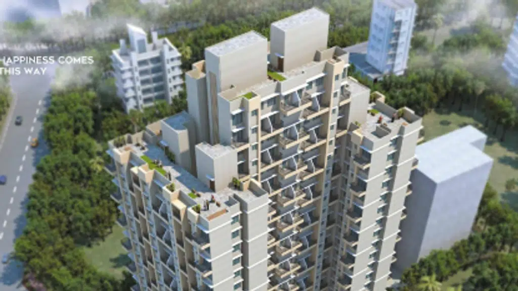 Balaji-Estate