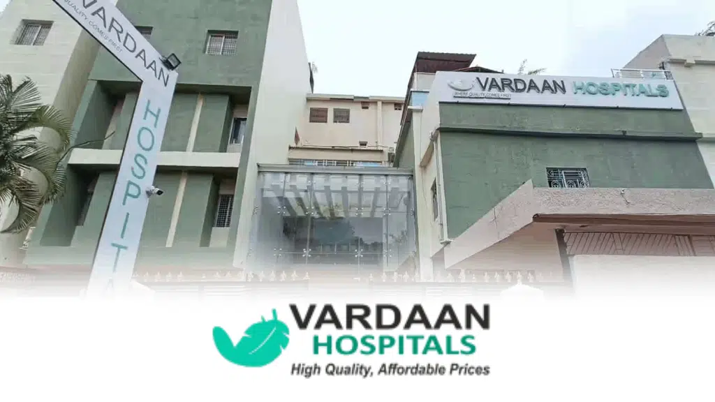 Vardaan Hospital