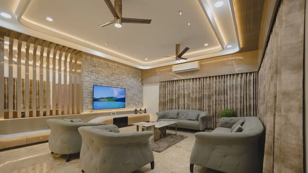 Interior Design Studio