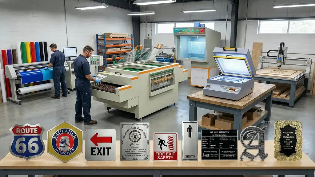 Etchcut International