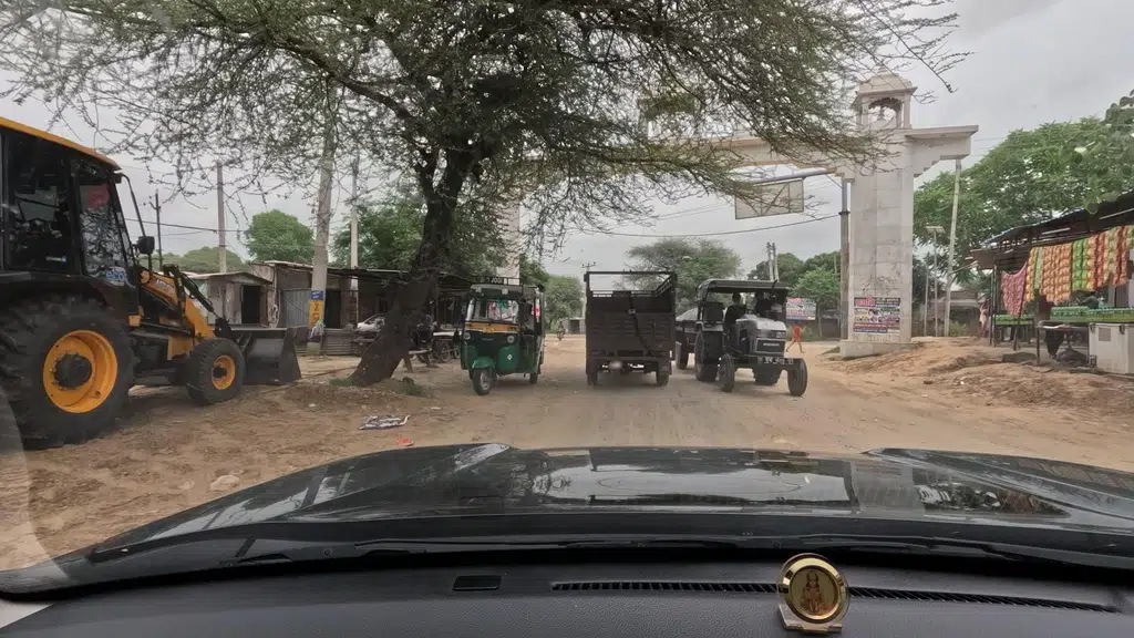 रैड क्रॉस कंप्यूटर सेंटर ढिगावा मंडी