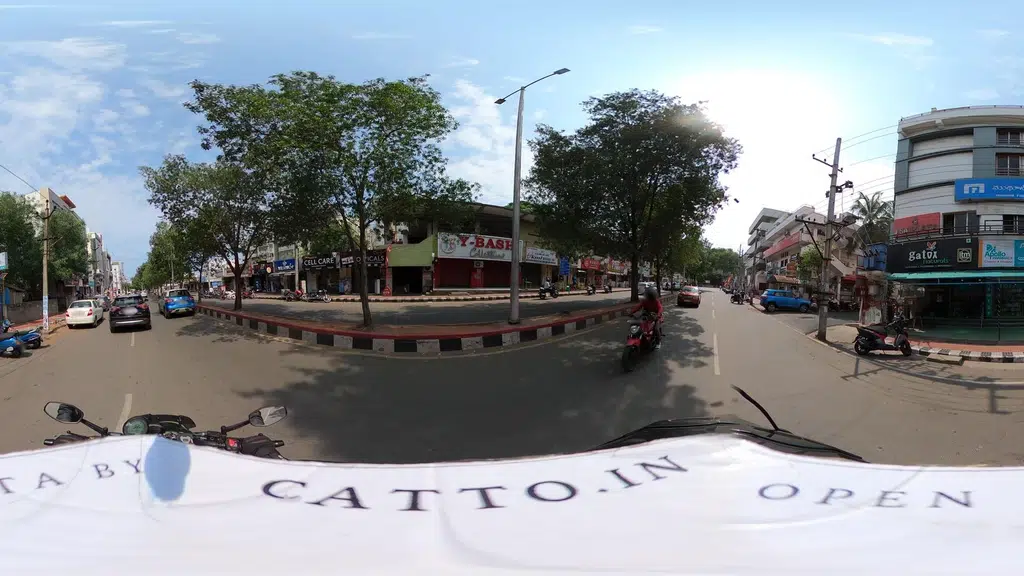 Bhagavan Satya Sai Stores