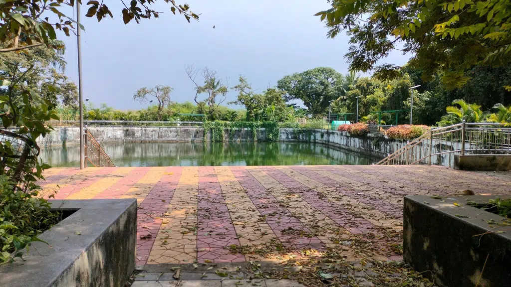 Madh Island