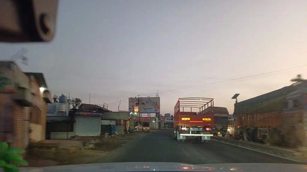 Hotel Sanjay