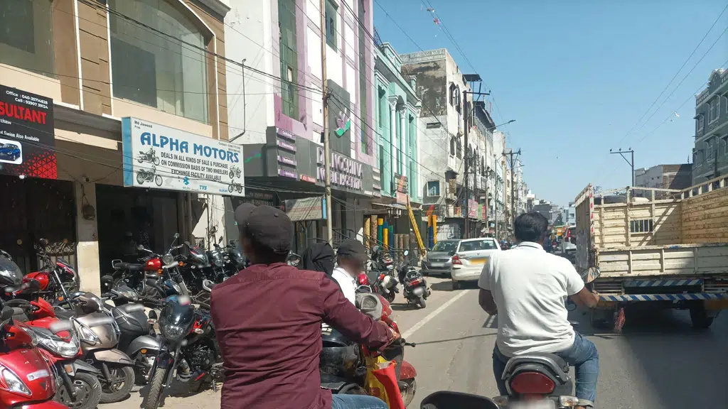 Huma Motors Auto Consultants