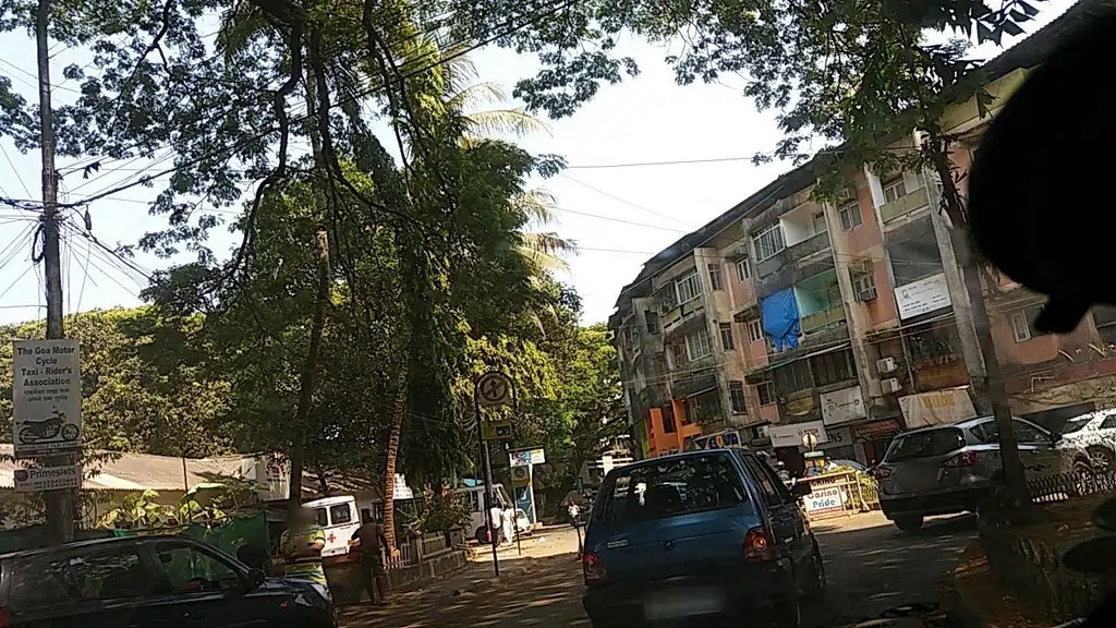 Missionaries of Charity Mother Teresa's Home