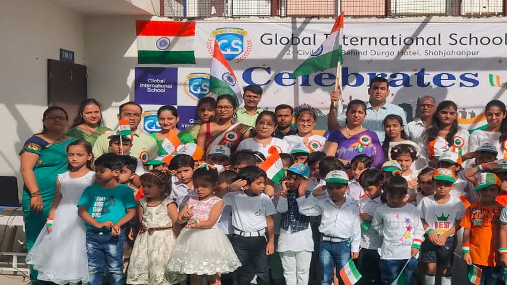 Global International School
