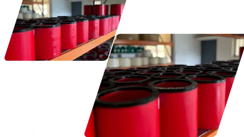Seal Well Pvt. Ltd.
