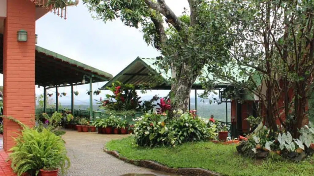NestingGrounds HomeStay,Chikmagalur