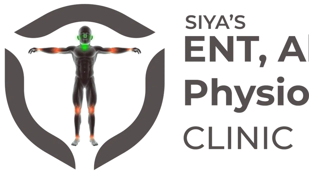 Siya's ENT, Allergy & Physiotherapy Clinic