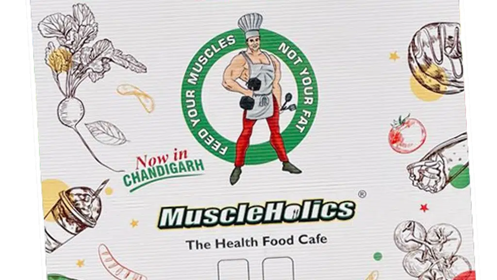 Muscleholics