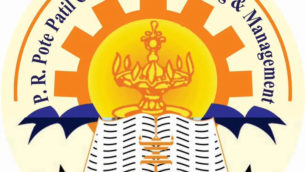 P. R. Pote Patil Educational Group, Amravati