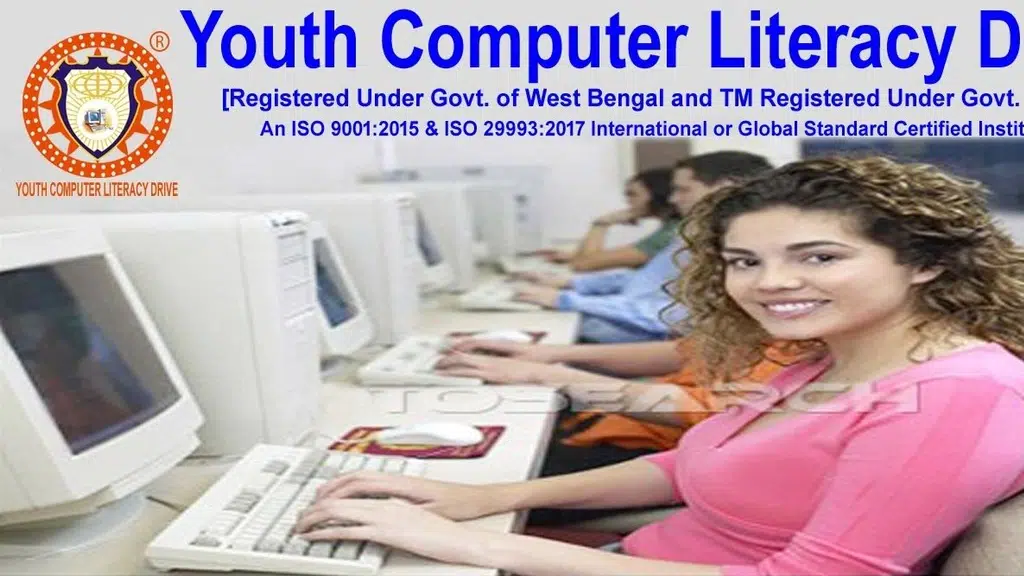 Youth Computer Literacy Drive