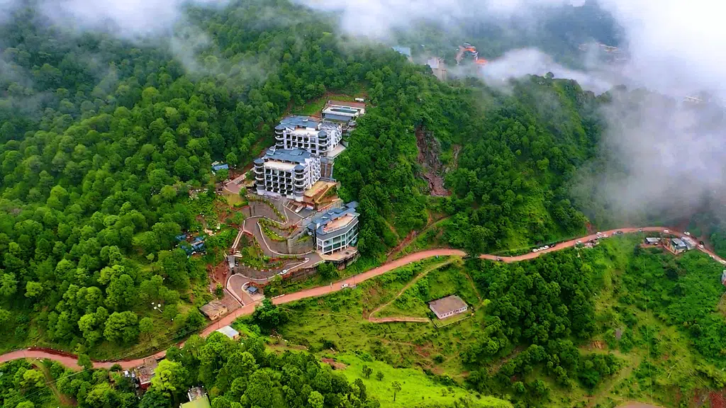 Rosētum Resort & Suites