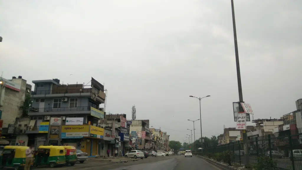 Usha Lexus