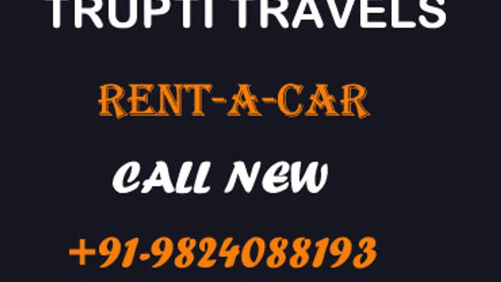 Trupti Travels