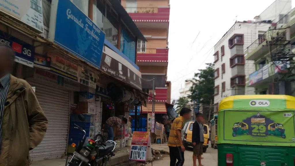 Dhang Ka Khana