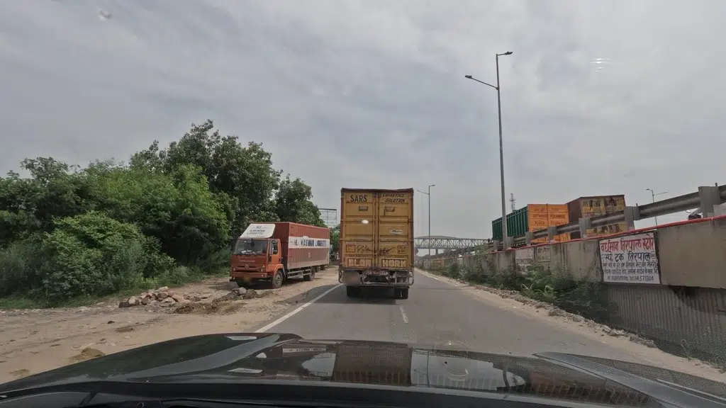 HDFC Bank ATM
