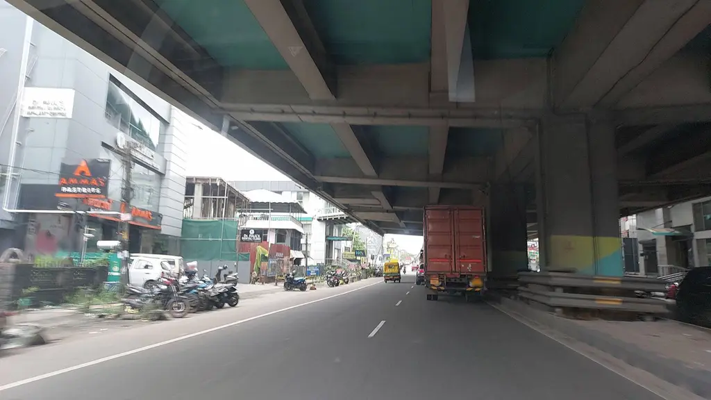 Nexa Kalamassery