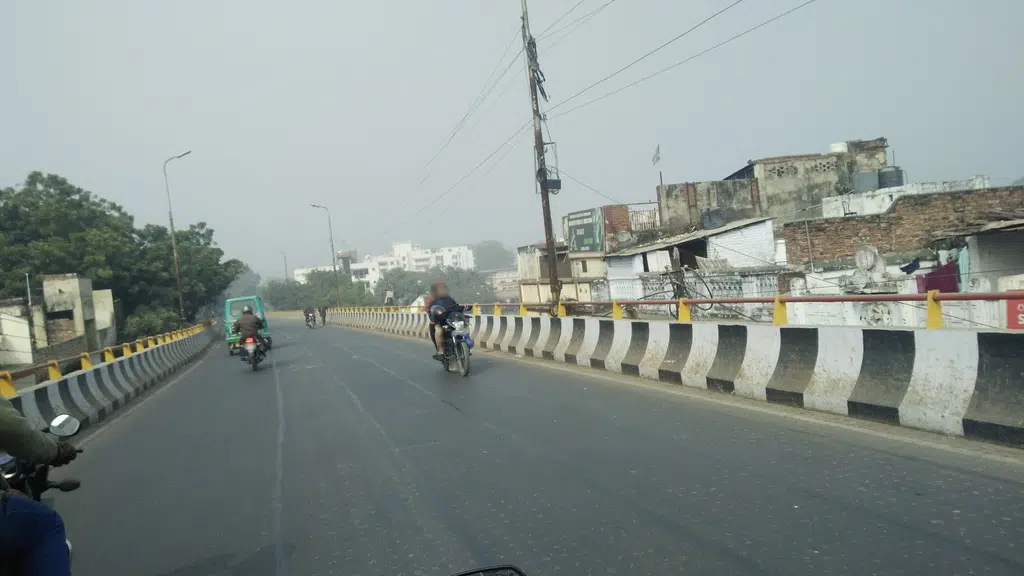 Calvary Evangelical Church, Lucknow, India