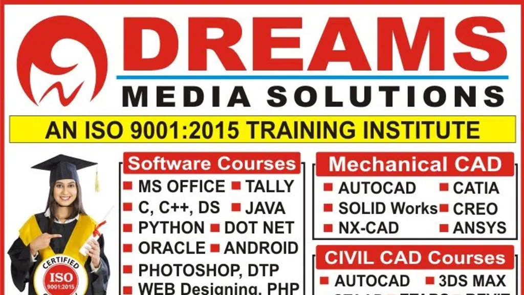 Dreams Media Solutions