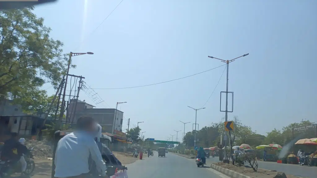 Lai Bhari Restaurant