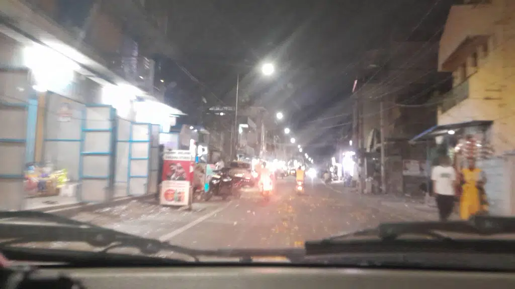 RK Kirana Store