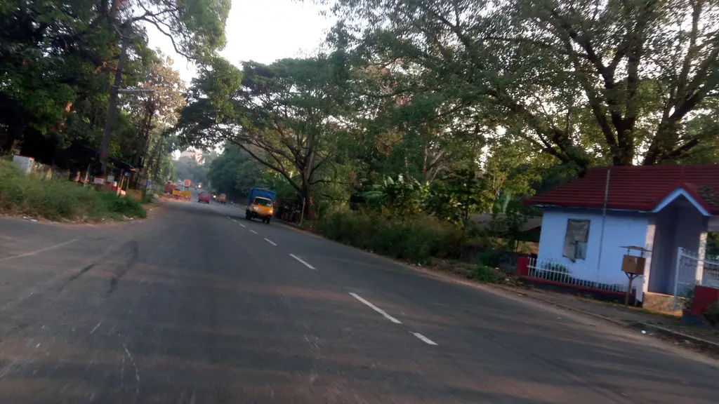 Urjamithra Kunnamkulam