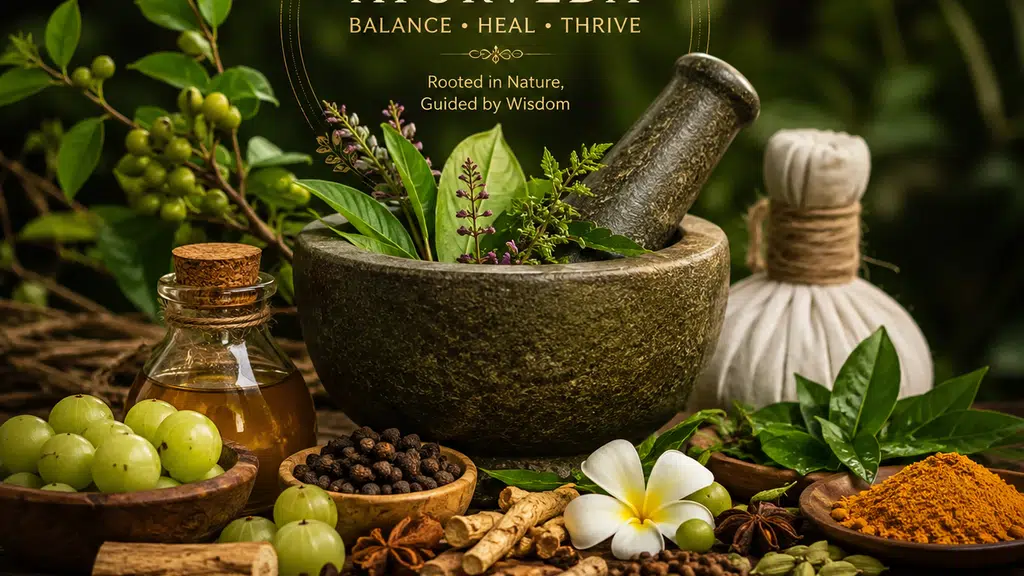 Dr Savita's Atulya Ayurveda Panchkarma