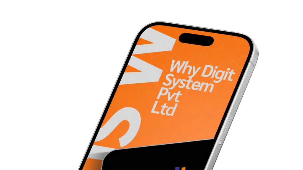 Why Digit System
