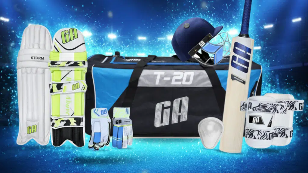 GA Sports