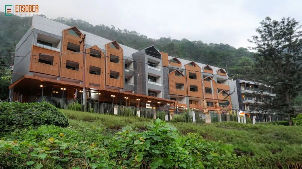 Hotel Vista
