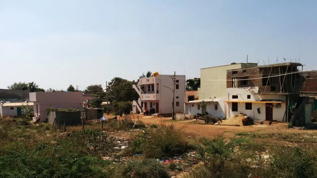 Shri Nidimaramma Devi Temple