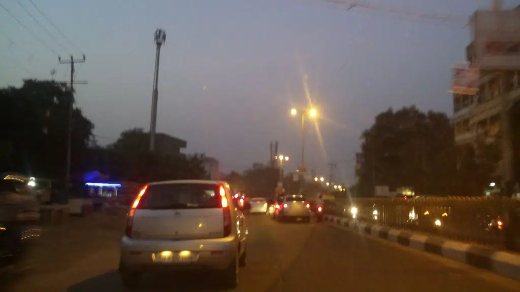 Indianoil