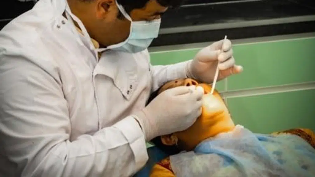Arihant Dental Center