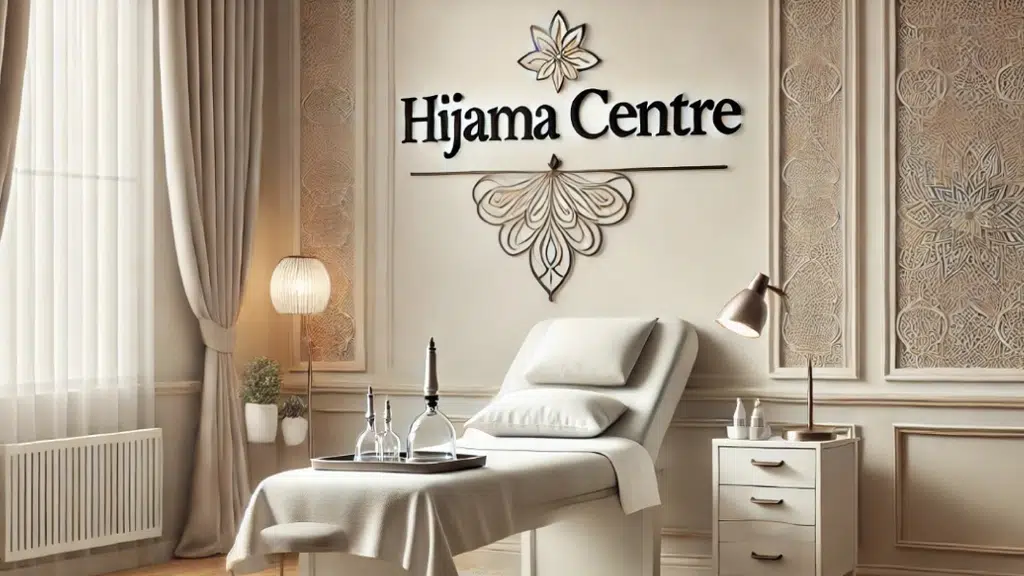 Hijama Treatment Centre