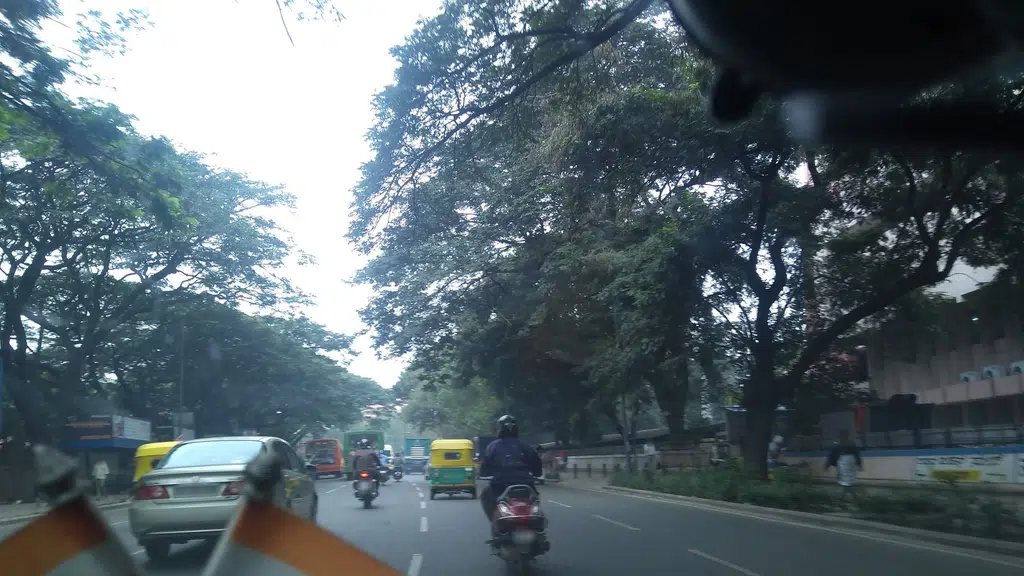 Kaveri Bhavan