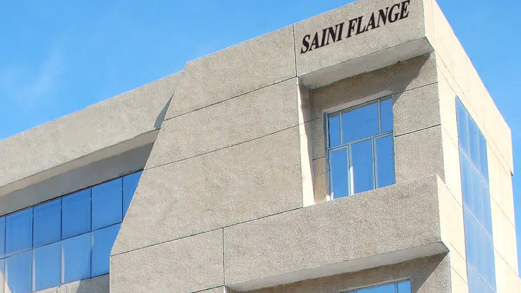 Saini Flange Private Limited